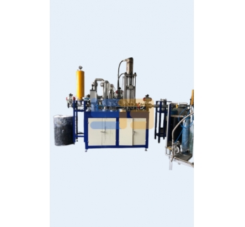 玻璃膠一體機(jī)