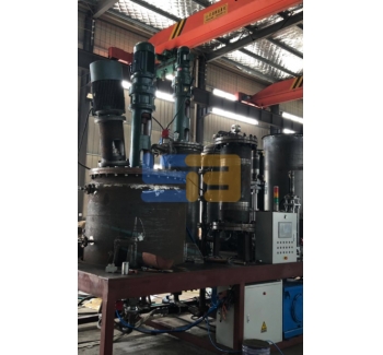 靜態(tài)混合機