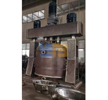 Strong disperser