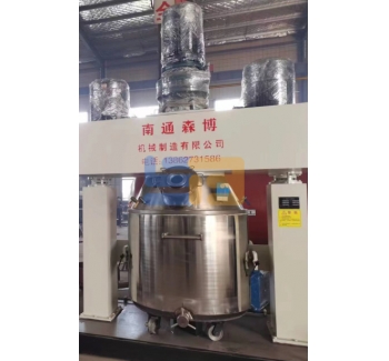 強(qiáng)力攪拌機(jī)