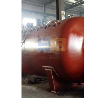 噴堿口反應釜