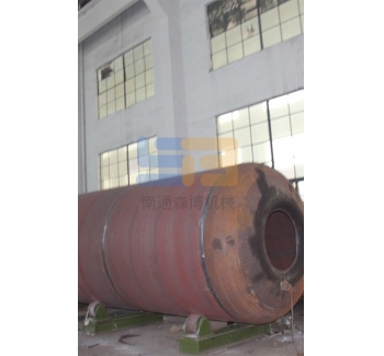 筒體反應(yīng)釜