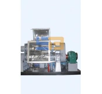 樹脂攪拌機(jī)生產(chǎn)線