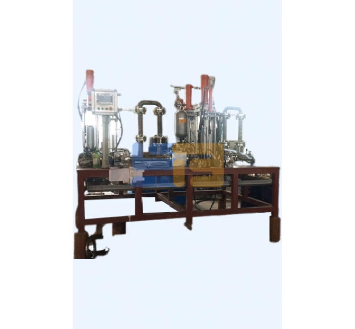 靜態(tài)混合機