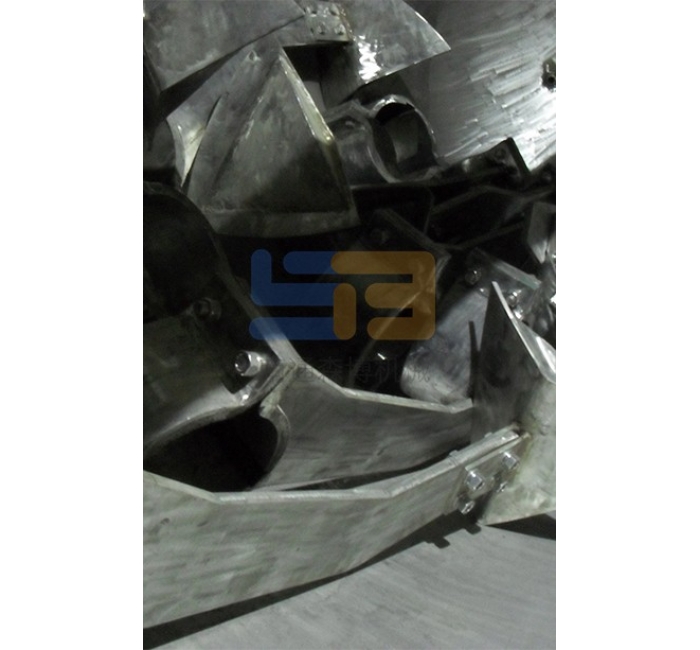 反應(yīng)釜攪拌機(jī)