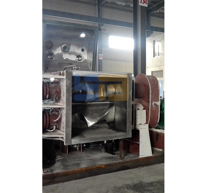 膠水?dāng)嚢铏C器生產(chǎn)設(shè)備