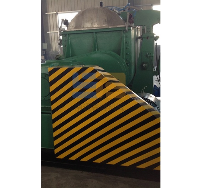 橡膠攪拌機(jī)