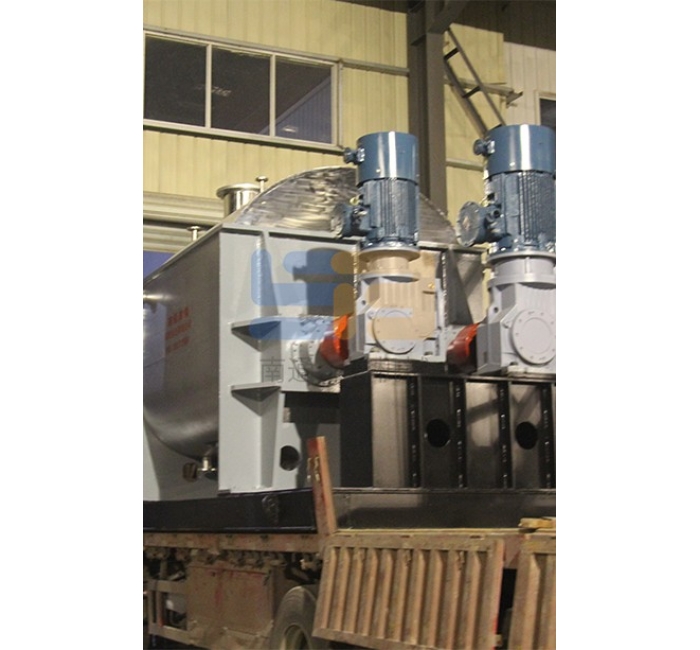 苯板膠攪拌機生產(chǎn)線