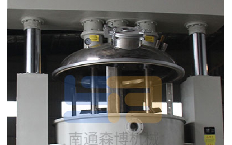 結(jié)構(gòu)膠設(shè)備干粉砂漿攪拌機的輪齒發(fā)生折斷時該如何處理?