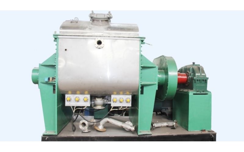 混料機與其他“機”的區(qū)別？