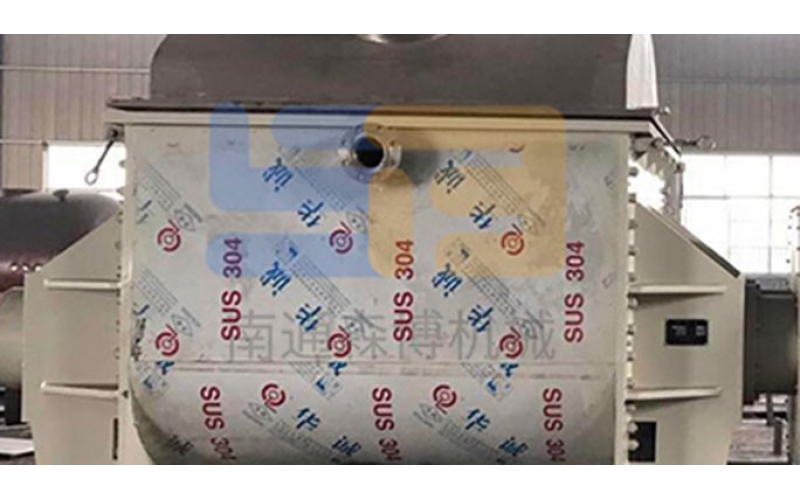 結(jié)構(gòu)膠設(shè)備捏合機(jī)制造技藝通過與數(shù)控加工技藝聯(lián)結(jié)