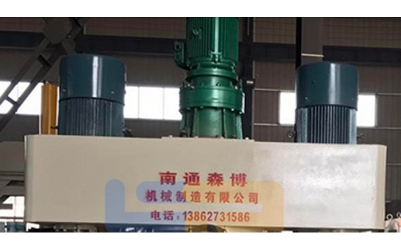 強(qiáng)力分散機(jī)美縫劑生產(chǎn)設(shè)備的優(yōu)點(diǎn)