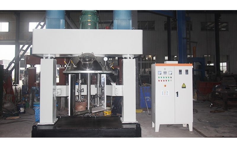 購買高效強力混合機需要注意哪些事項？