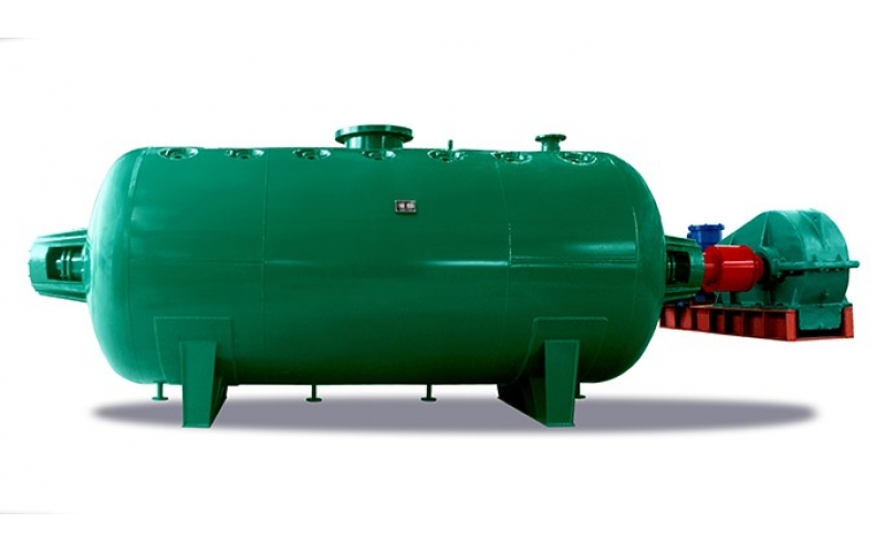 反應釜的維護保養(yǎng)