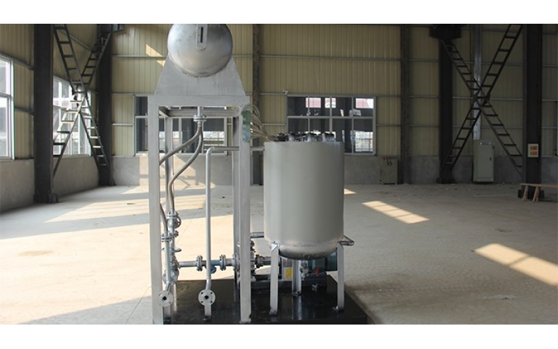 發(fā)泡膠生產成本分析及設備介紹