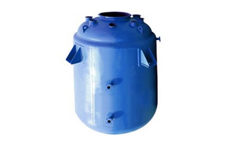 反應釜底支撐為什么一定要有？不要有什么影響？