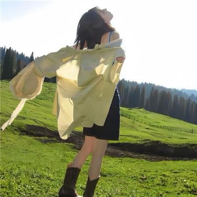 潮汐铃声海报